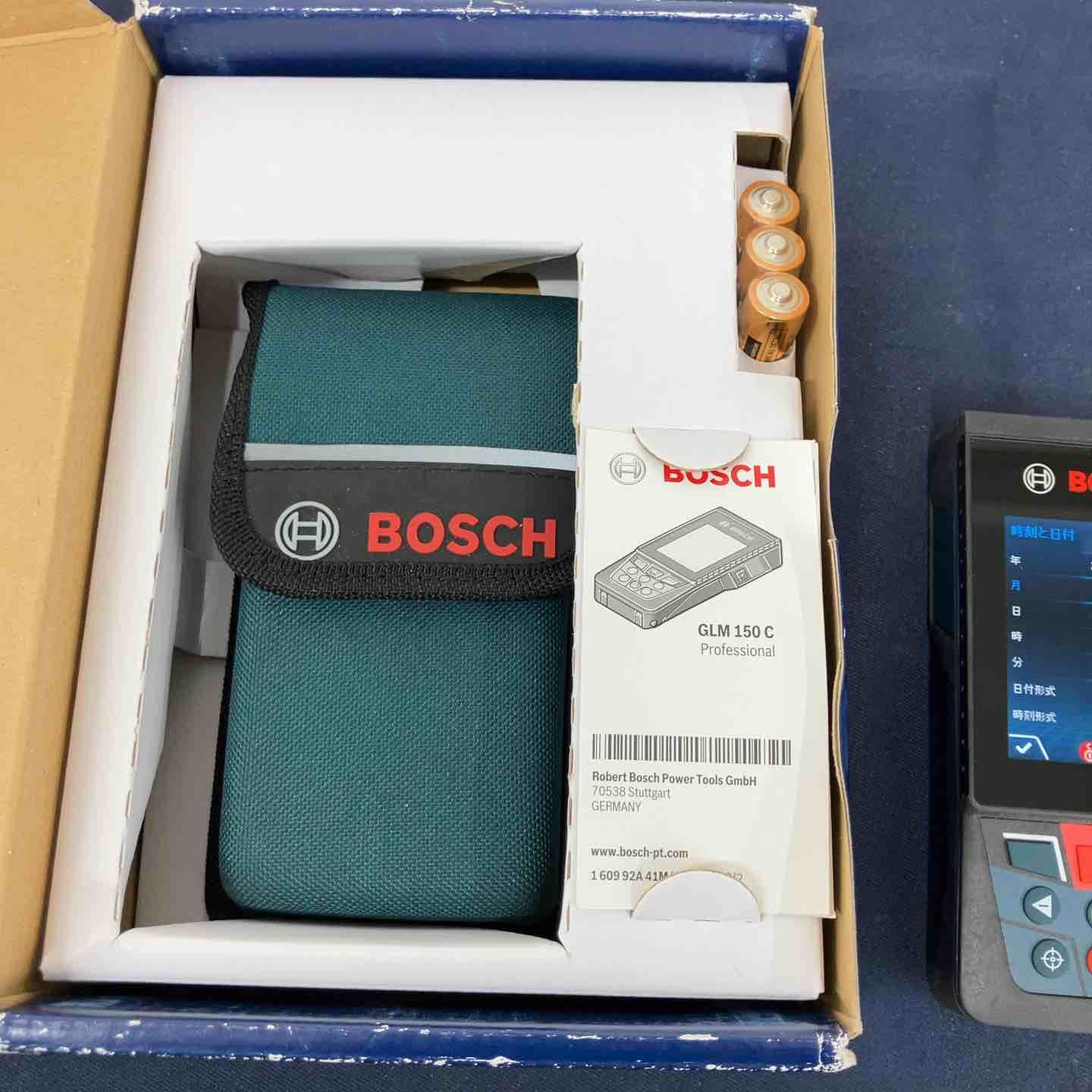 BOSCH