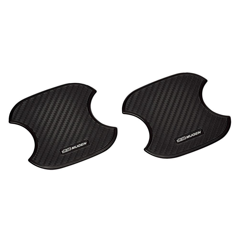 【人気商品】無限(MUGEN |ムゲン) DOOR HANDLE PROTECTOR (ドアハンドルプロテクター) Sサイズ 08P48-XG8-K0S0-S