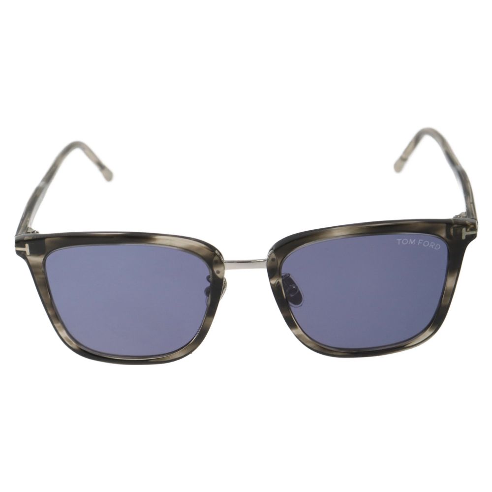 TOM FORD (トムフォード) TF949-D ウェリントンクリアフレーム  