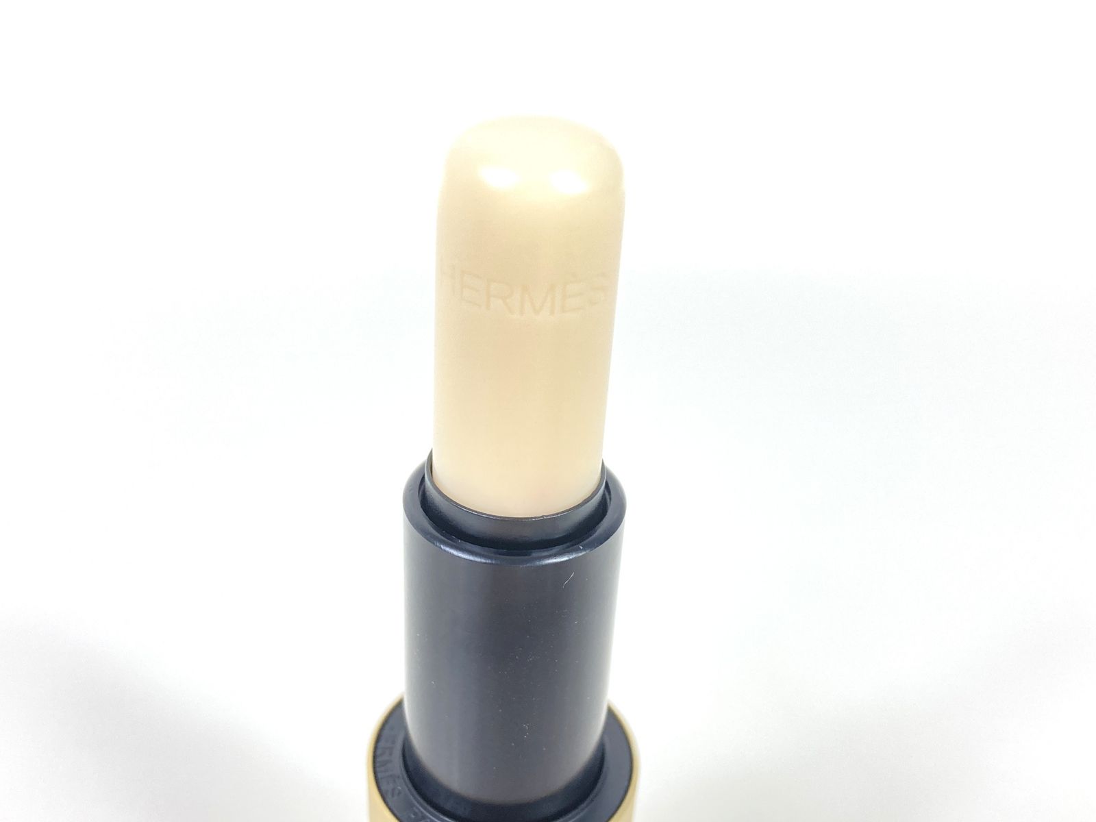 HERMES エルメス ルージュ ボーム ドゥ ソワン プール レ レーヴル リップバーム 3.5 g