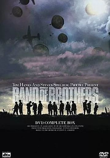【中古】 バンド・オブ・ブラザース　Vol．3［HD-DVD］/ＨＤ　ＤＶＤ/TDHY-9015 中古】 バンド・オブ・ブラザース Vol．3［HD-DVD］/HD DVD
