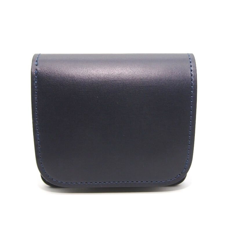 美品 WILDSWANS ワイルドスワンズ ミニ財布 CSS-CASA FGB フル