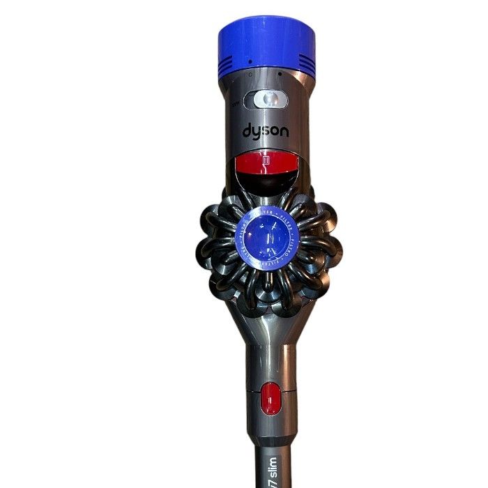 ダイソン 掃除機 コードレス Dyson V7 Slim SV11 SLM スリム