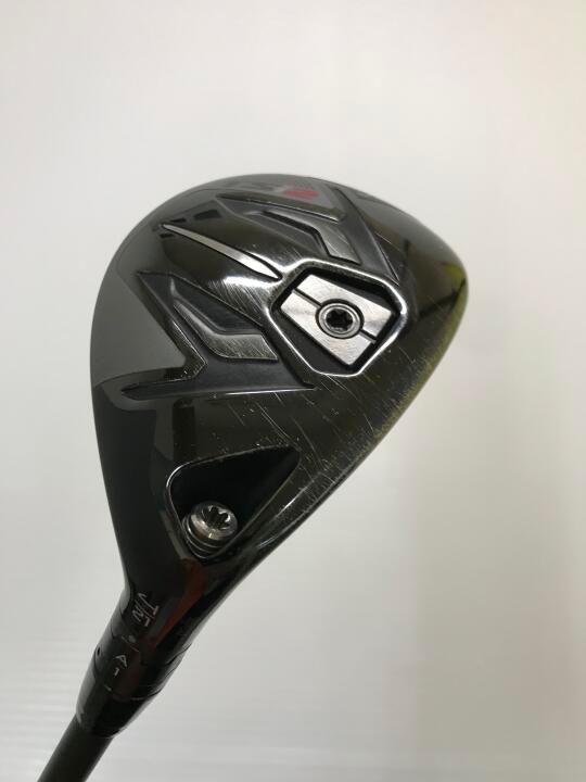 TSi2 | 21 | S | SPEEDER TRHYBRID 85 | | ユーティリティ | タイトリスト 最短即日発送