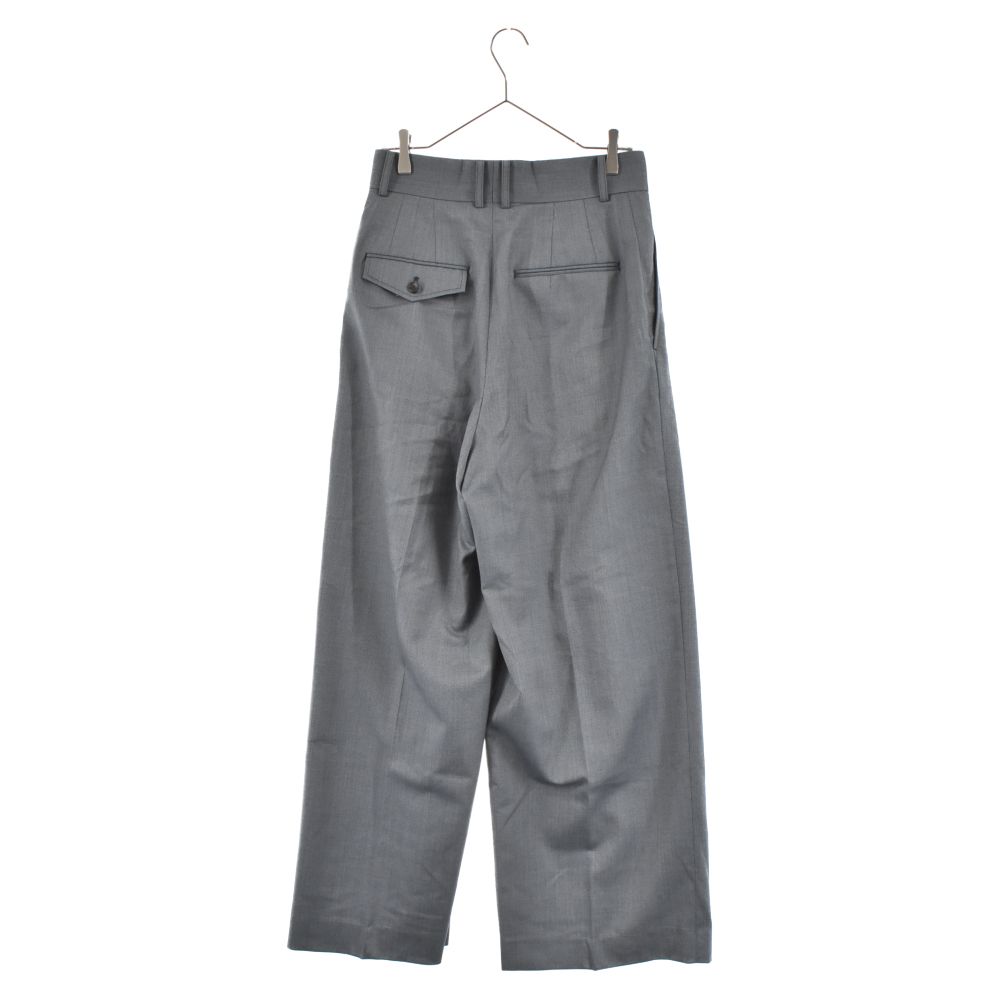 beautiful people (ビューティフルピープル) 22SS Wool Silk beautiful people (ビューティフルピープル) 22SS Wool Silk