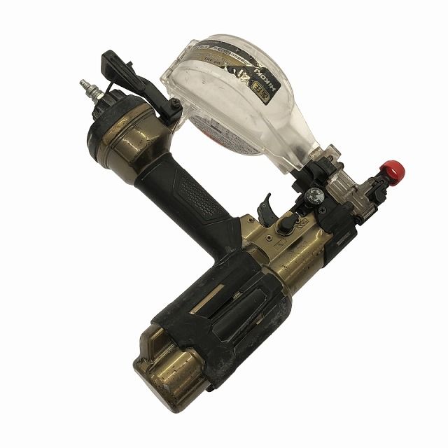 ☆中古品☆HiKOKI ハイコーキ 41mm 高圧 ねじ打機 WF4HS ハイ ☆中古品☆HiKOKI ハイコーキ 41mm 高圧 ねじ打機 WF4HS ハイ