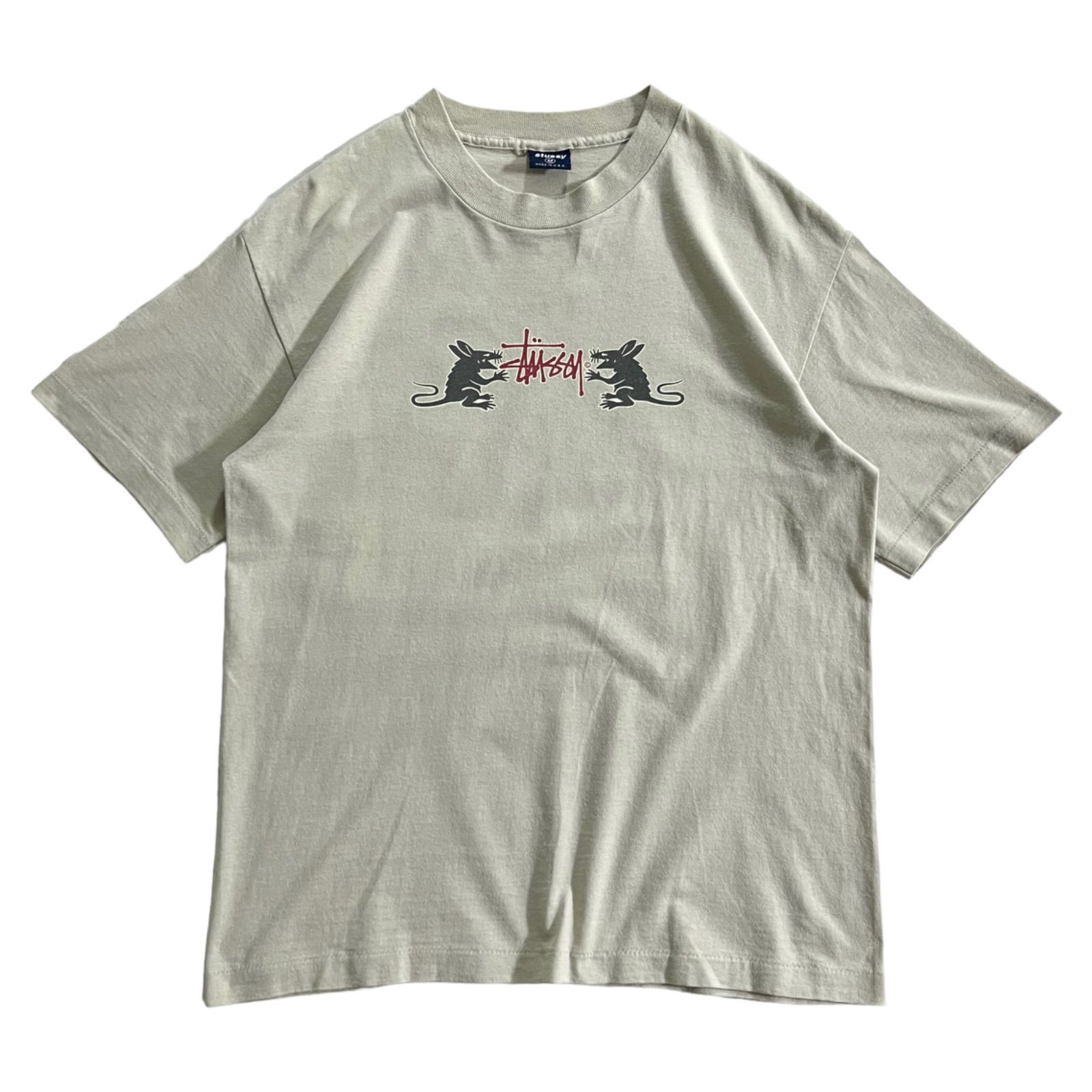 90s USA製 Stussy \