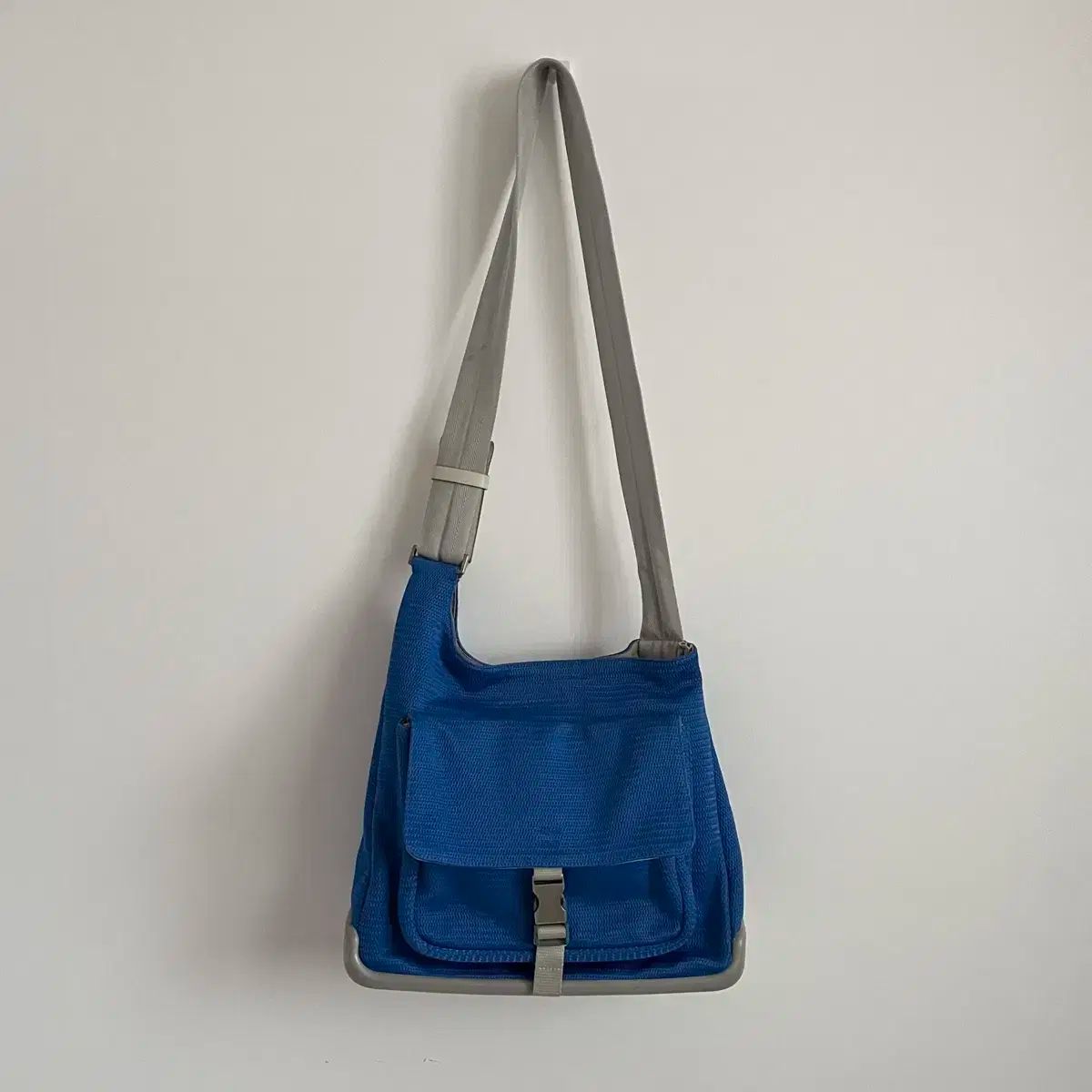 90s ヴィンテージ PRADA(プラダ) スポーツ bike tec クロス