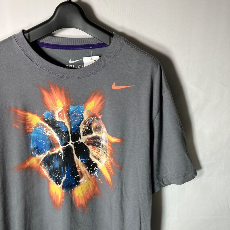 NIKE ナイキ スポーツドライTシャツ