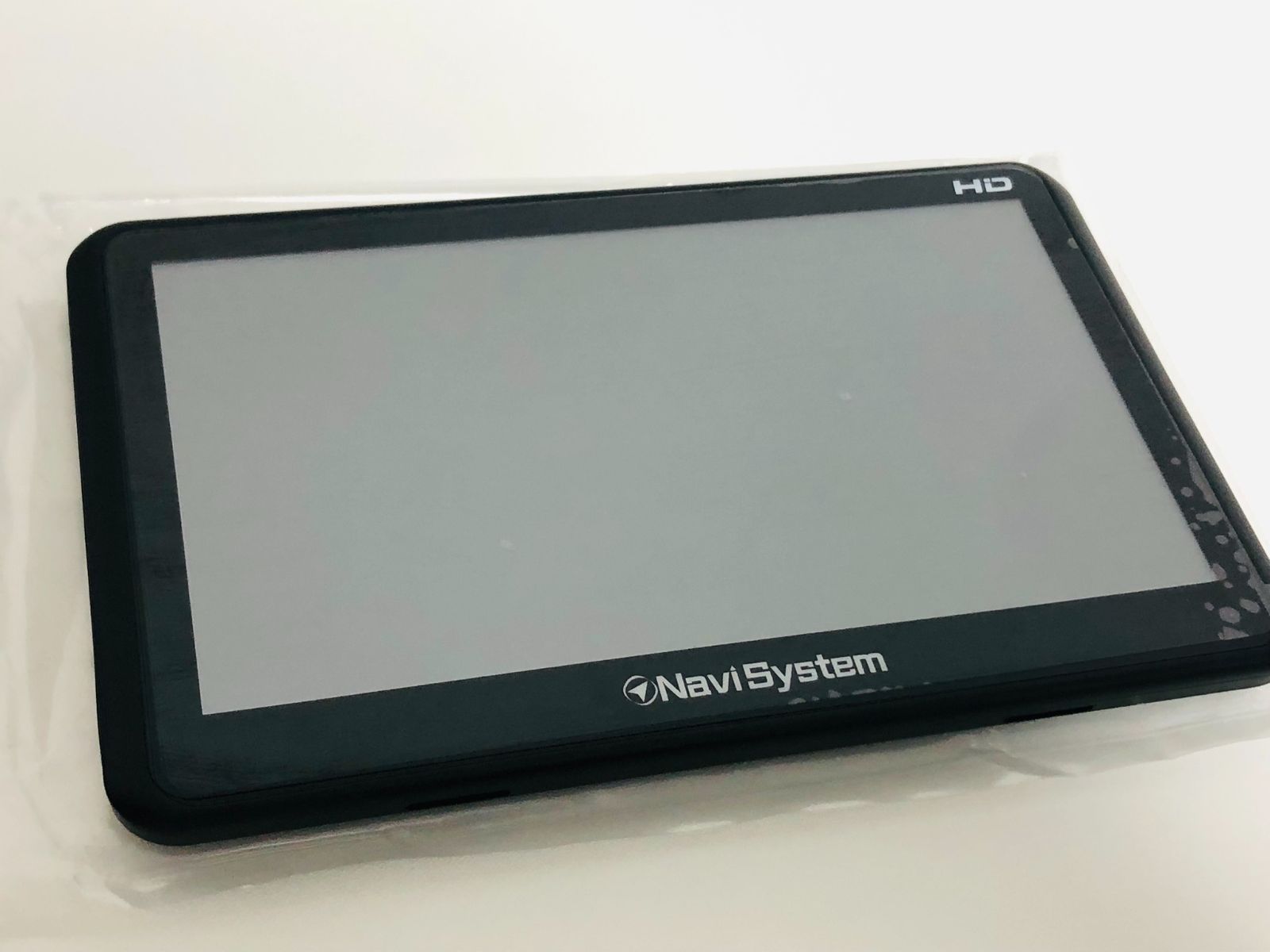 美品】ポータブルナビ DT-G1612R カーナビ 7インチ - メルカリ