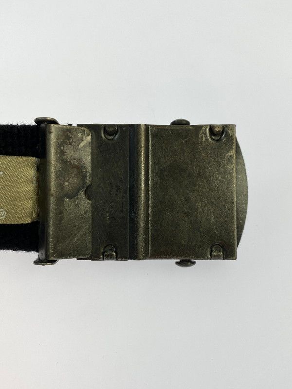 STUSSYベルトラスタカラー 90s OLD STUSSY ガチャベルト GIベルト