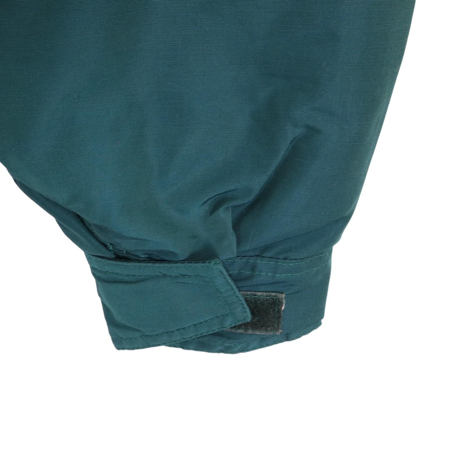 90年代 Eddie Bauer エディーバウアー WHITE RIDGE ダウン