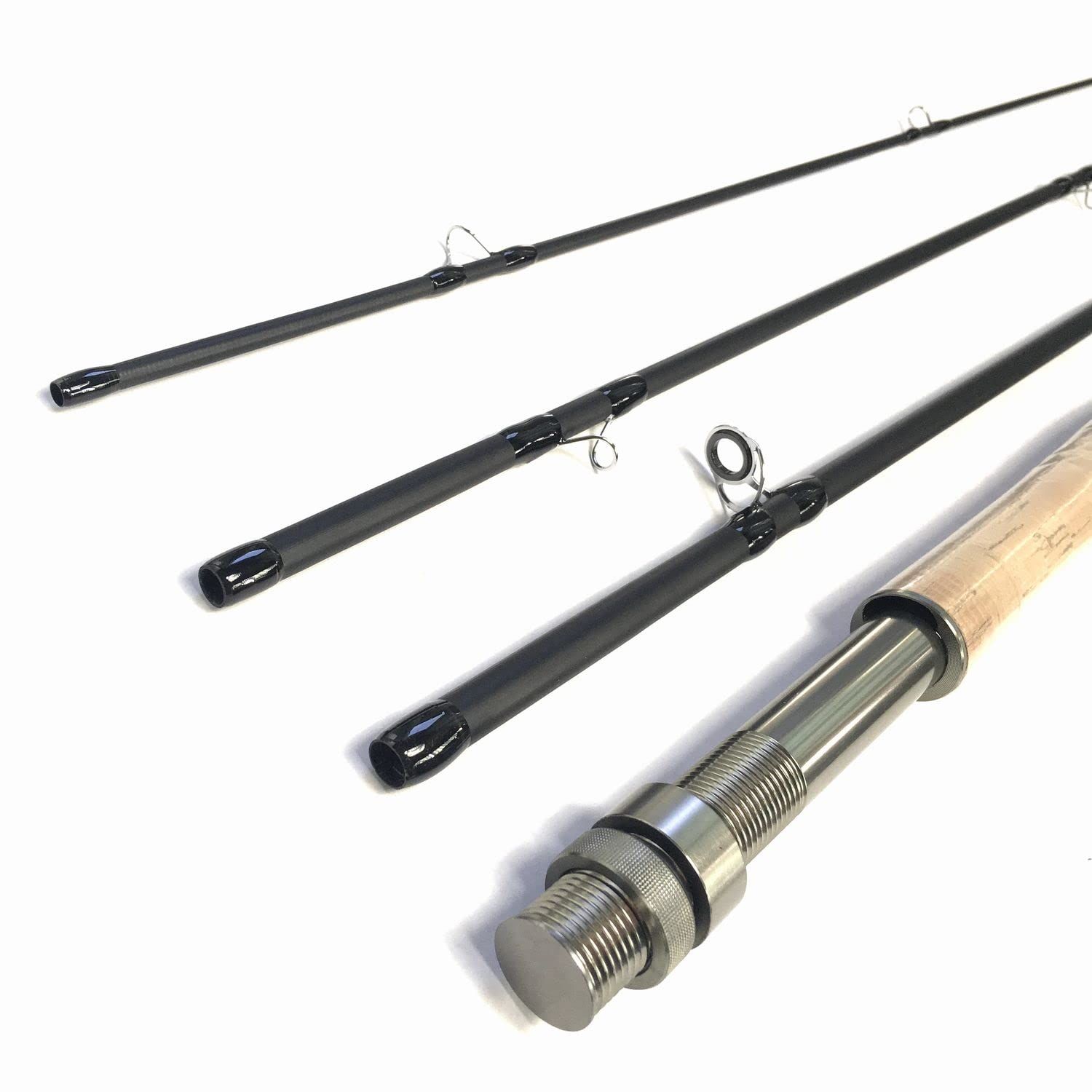 オービス フライロッド ブルックトラウト 7.6フィート、#4 オービス