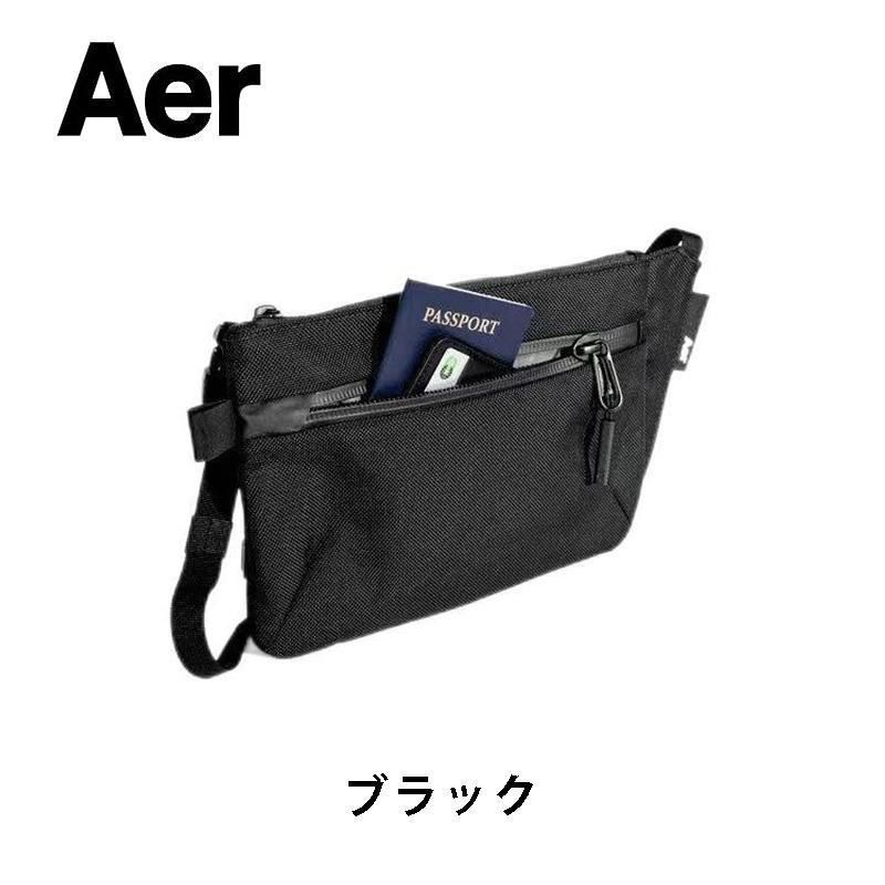 AER エアー AER Sling Pouch バッグ ボデイバッグ ショルダーバッグ ウエストポーチ 防水 コンパクト 旅行 通勤 通学 ファッション 並行輸入品