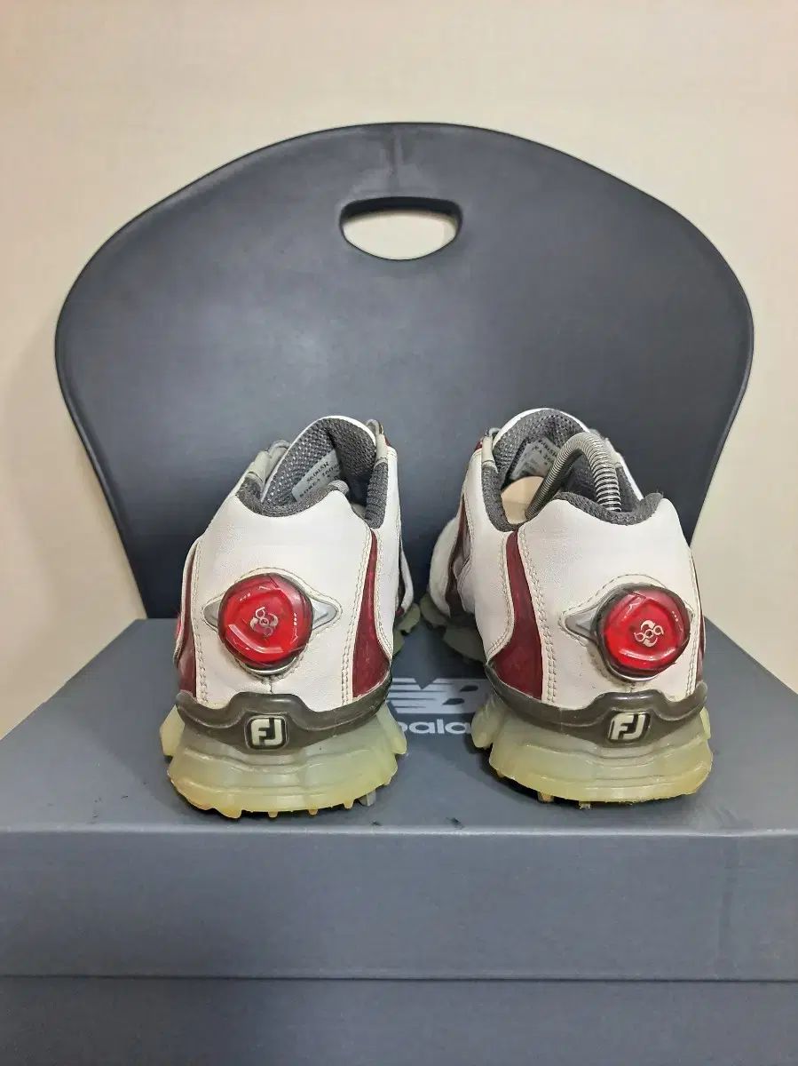 FootJoy フットジョイ