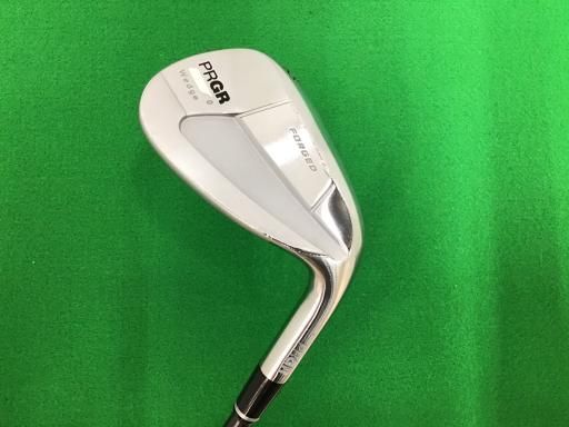 中古】 プロギア PRGR 0 WEDGE 52°/08° ウェッジ WG Diamana FOR