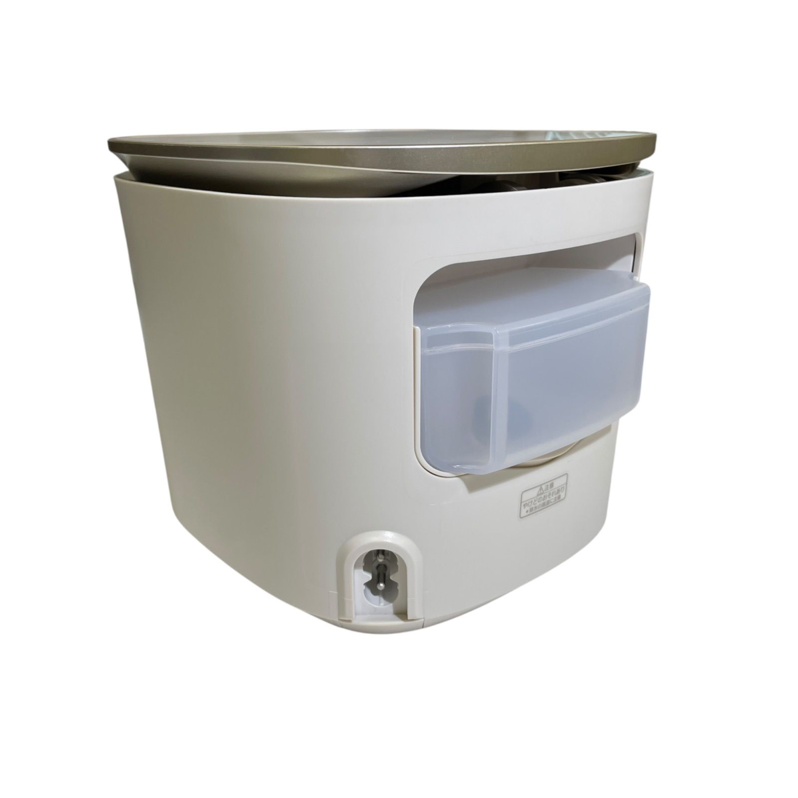 訳あり] パナソニック スチーマー ナノケア EH‑SA0B / Panasonic