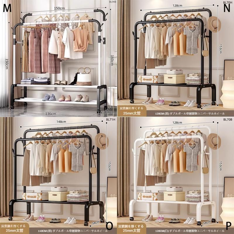 頑丈 キャスター付き