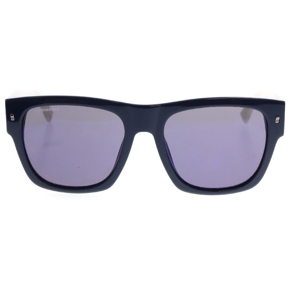 ディースクエアード サングラス アイコン 未使用品 DSQUARED2 (ディースクエアード) ICON sunglasses アイコンサングラス