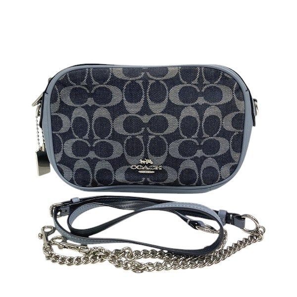 コーチ COACH シグネチャー F25878 バッグ ショルダーバッグ レディース