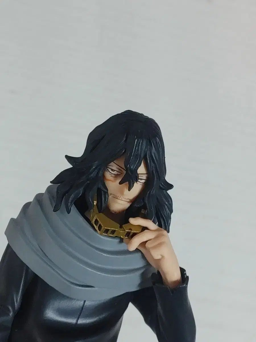 僕のヒーローアカデミア あいざわ ショタ フィギュア 私の ヒーロー アカデミア