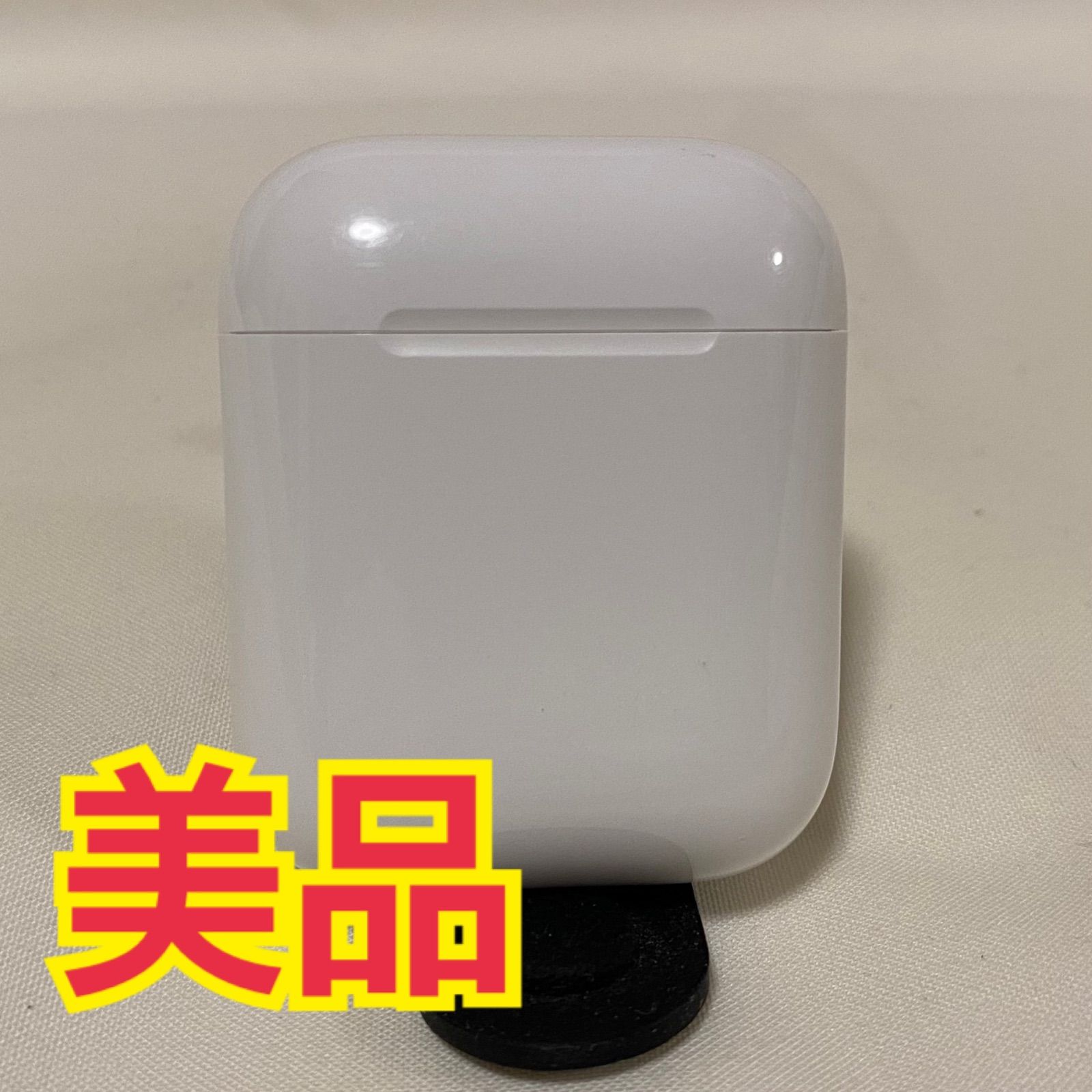 AirPods エアーポッツ エアーポッズ エアポッズ エアポッツ 充電ケース