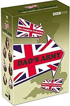 Dad's Army - Complete and Specials [14dvd] [Import anglais]