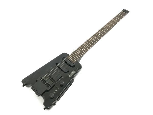 HOHNER G3T ホーナー ヘッドレス エレキギター N7586386 - メルカリ