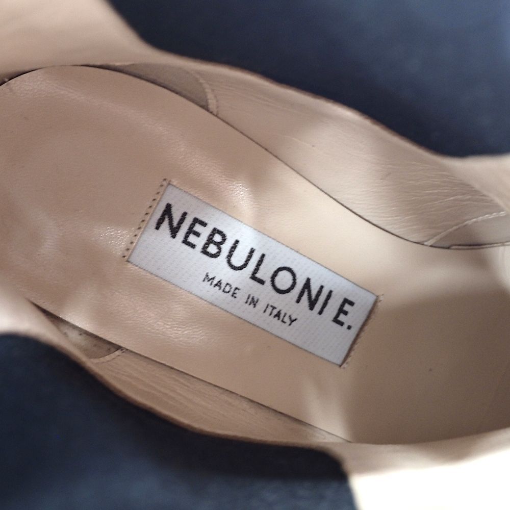 ブラック サイドゴア