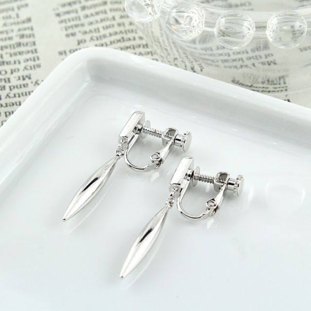 クーフーリン ランサー イヤリング ピアス フェイト Fate すいらい型