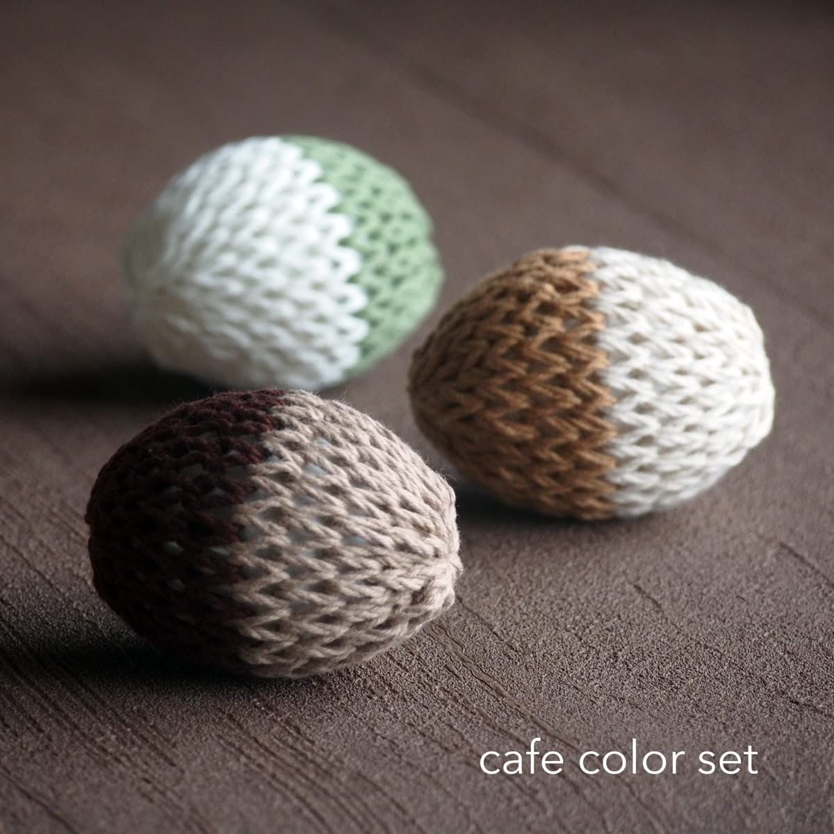 Egg Rattle