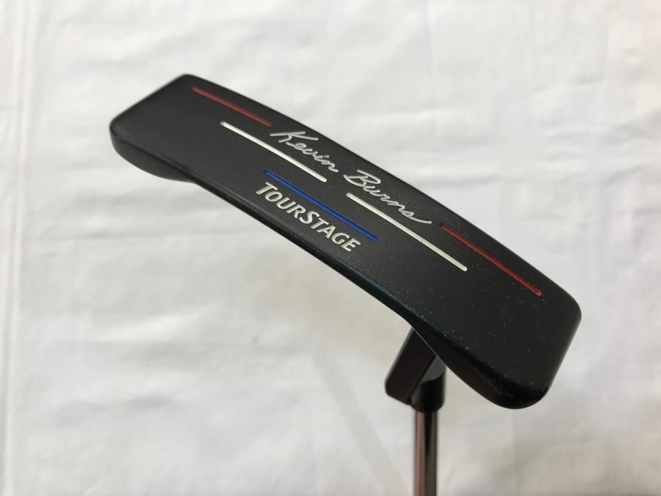 最短 ﾂｱｰｽﾃｰｼﾞ ｹﾋﾞﾝﾊﾞｰﾝｽﾞ TYPE-２ | | パター | ブリヂストン