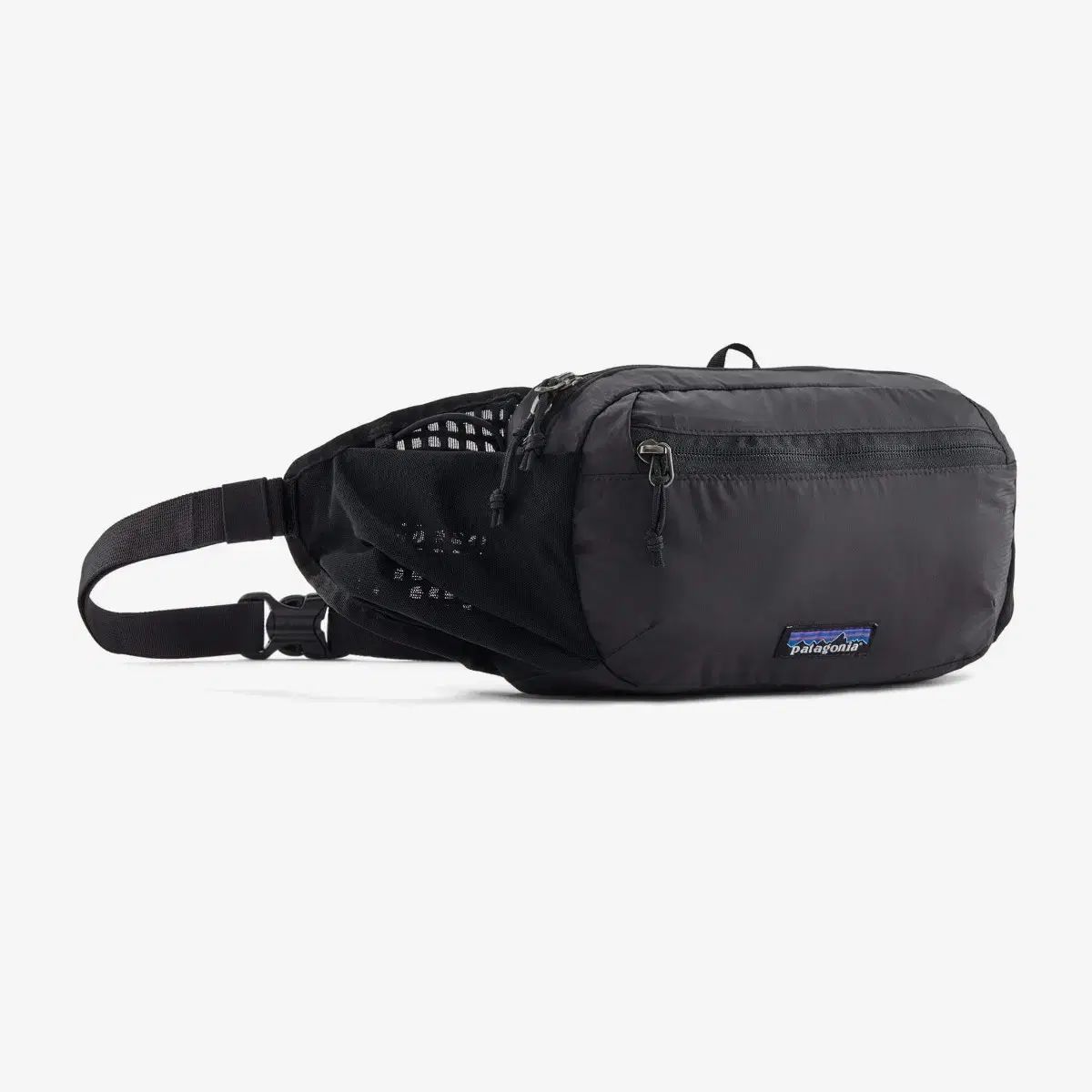 未開封 patagonia パタゴニア テラビア ヒップパック 4L ウエストバッグ クロスバッグ