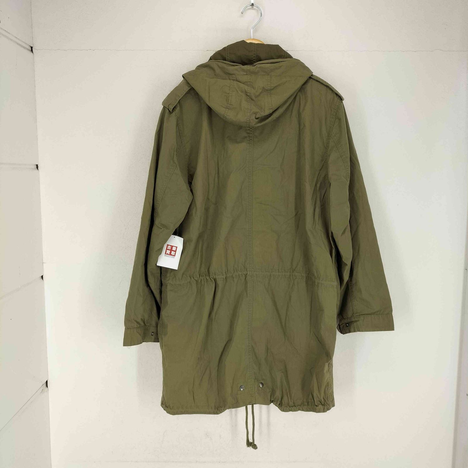 【新品未使用】GAPギャップモッズコート(XLサイズ) ギャップ Gap モッズコート メンズ XL - メルカリ
