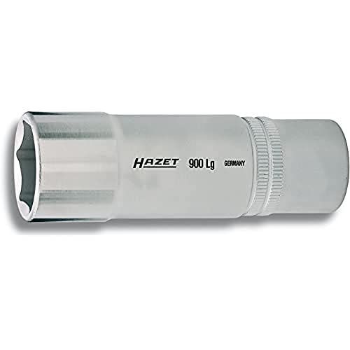 12 HAZET 900LG-12 二面幅:12×差込角:12.7×全長:85mm 1個