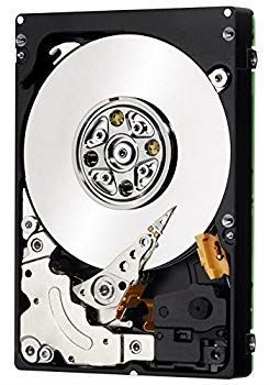 【中古】【非常に良い】SEAGATE HDD 450GB 15K 3.5'' SAS HOTPLUG wyw801m