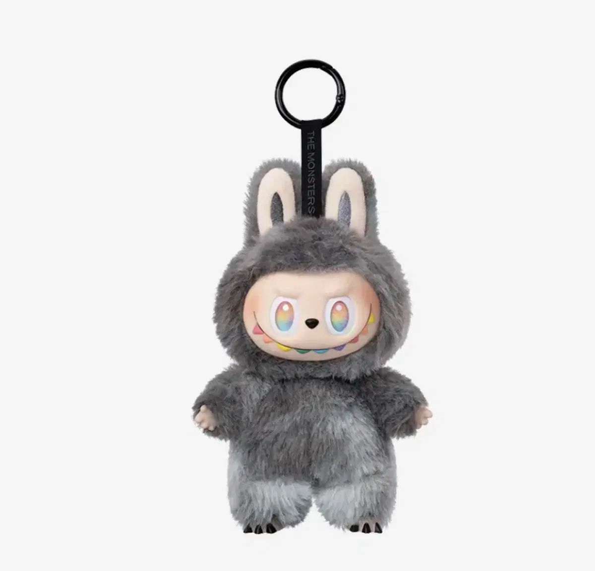 ラブブ LABUBU コカコーラ ぬいぐるみ LABUBU THE MONSTERS コカコーラ