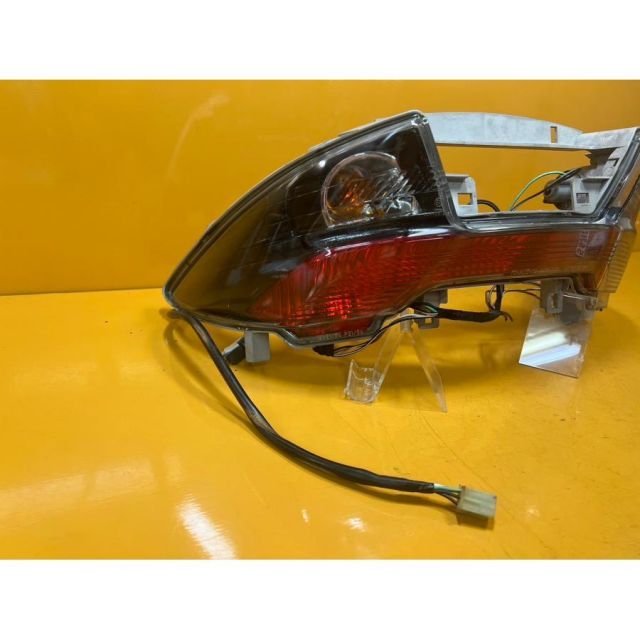 VF 56362]スズキ SUZUKI スカイウェイブ250 タイプS SKYWAVE 250CJ44A