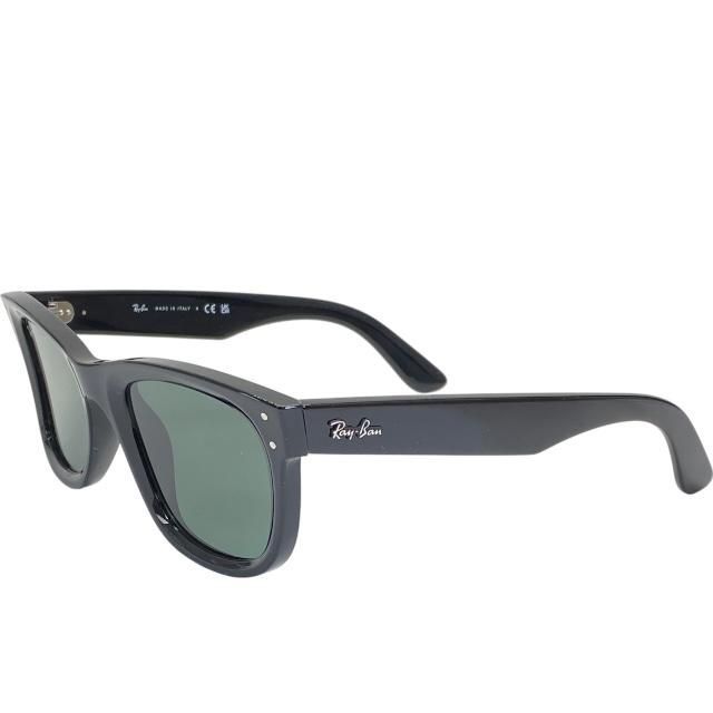 Ray-Ban レイバン RB R0502S 6677/VR 50□22 145 サングラス アイ 