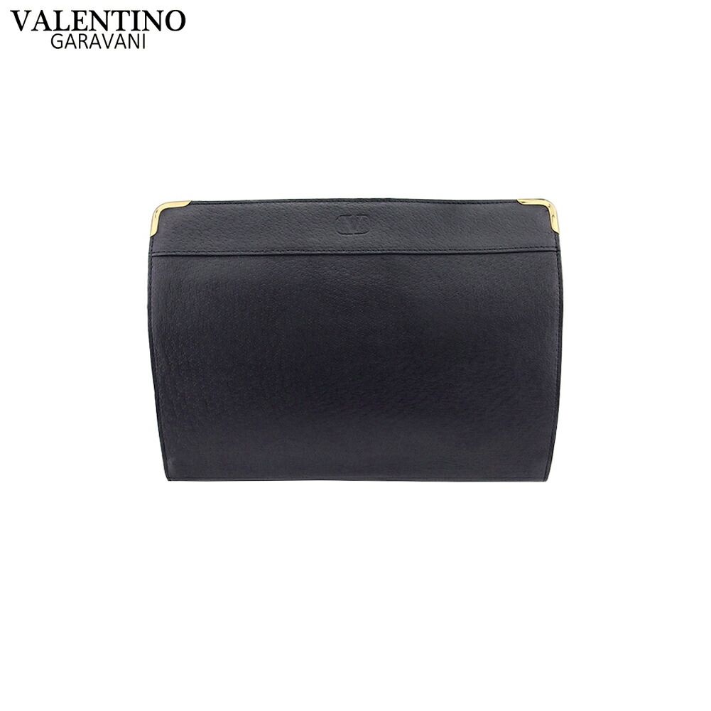 ヴァレンティノ・ガラヴァーニ Valentino Garavani クラッチ