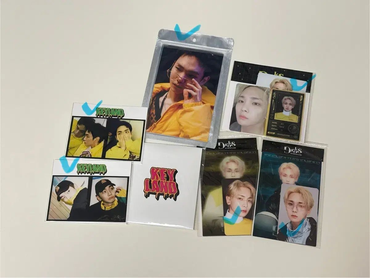 KARMA straykids リノ ハン walmart 味噌ユニット 特典