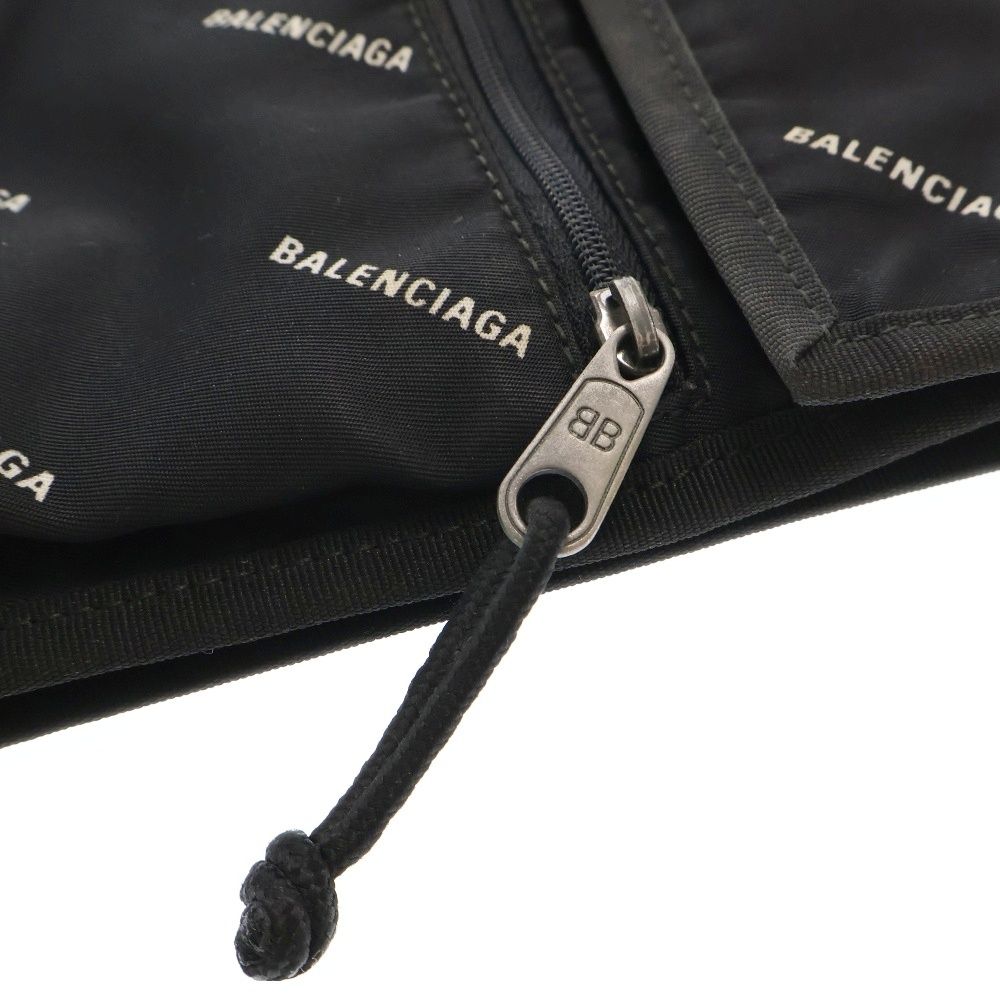 楽天市場】BALENCIAGA バレンシアガ/エクスプローラーサコッシュ
