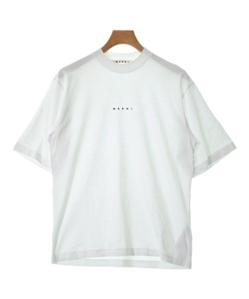 MARNI Tシャツ・カットソー メンズ 【古着】【中古】【送料無料 