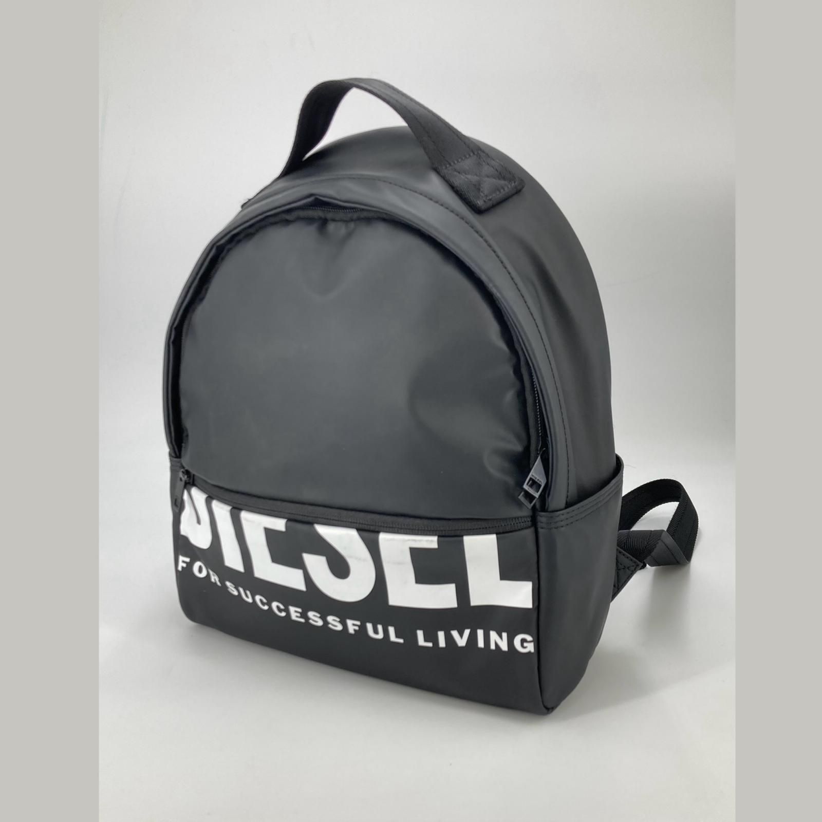 イオン広店】 中古 DIESEL | ディーゼル リュック・デイパック