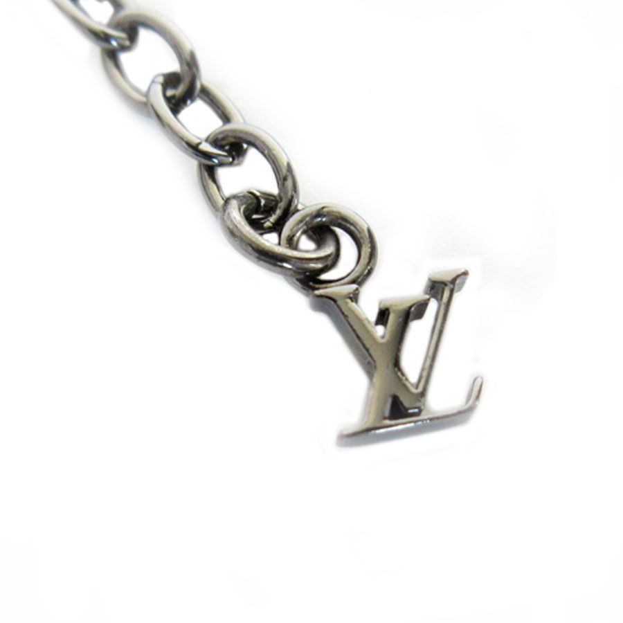 ルイ ヴィトン LOUIS VUITTON ブレスレット LV インスティンクト