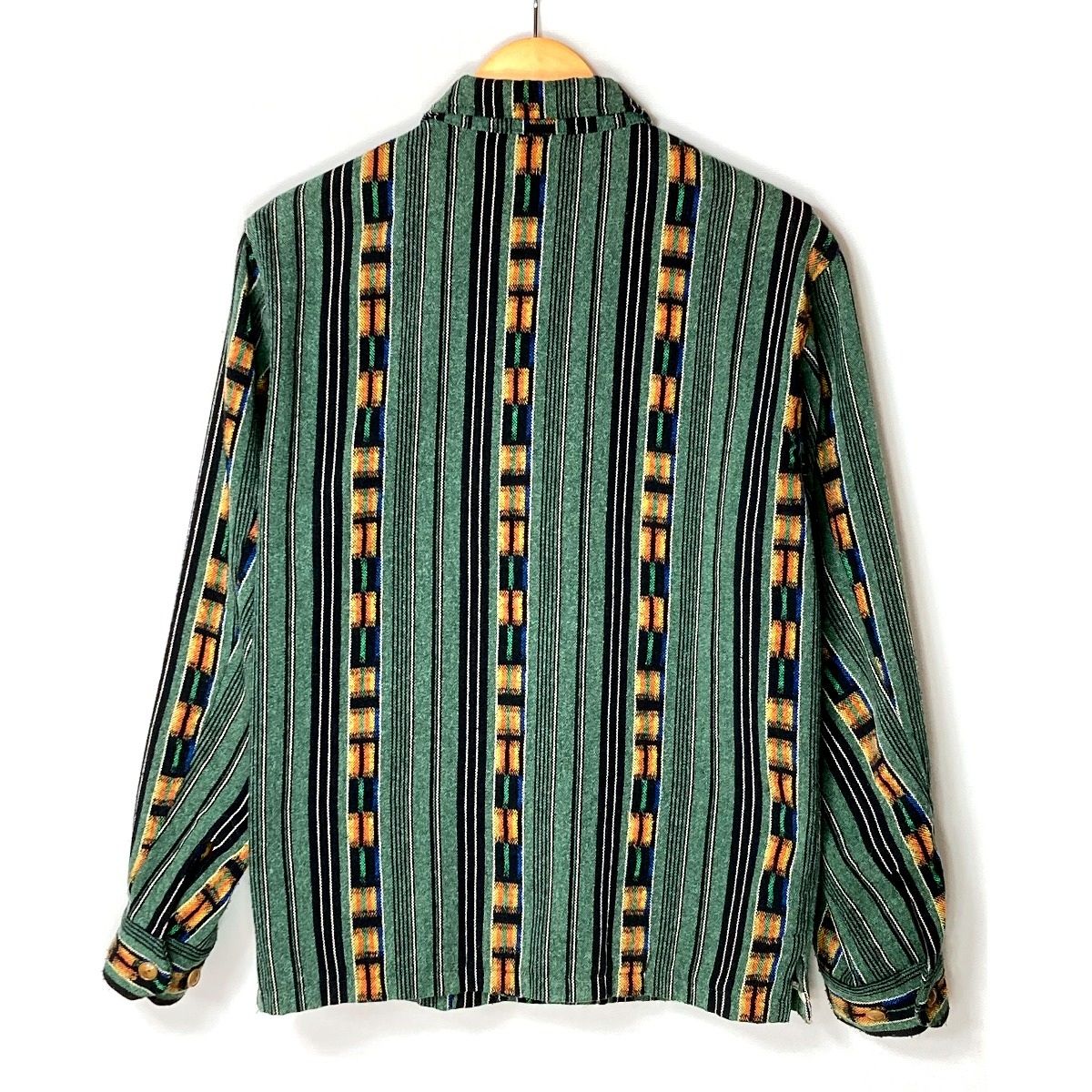 TENDERLOIN テンダーロイン T-GTM STAND SHT グアテマラ スタンド