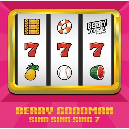 ベリーグッドマン　【値下げ中】 CD】ベリーグッドマン / SING SING SING 7(通常盤) (UPCH-2187