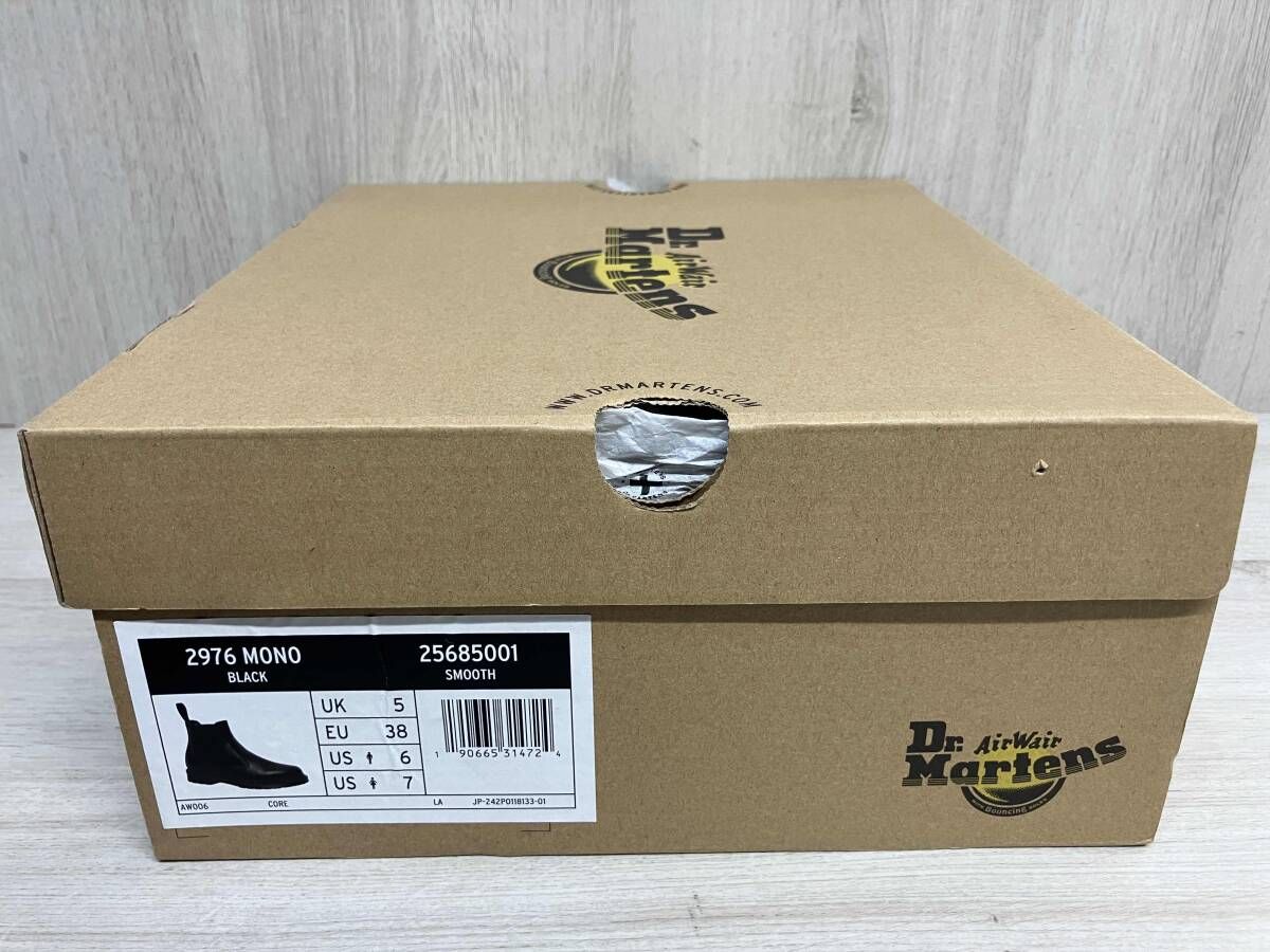 ドクターマーチン