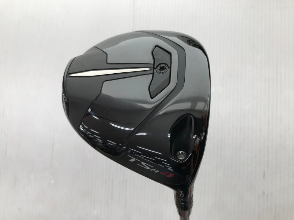 【即納】TSR4 | 9 | S | ツアーAD UB-5 | 中古 | ドライバー | タイトリスト