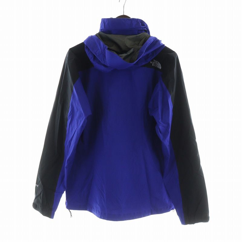 ザノースフェイス THE NORTH FACE RAINTEX PLASMA ナイロン